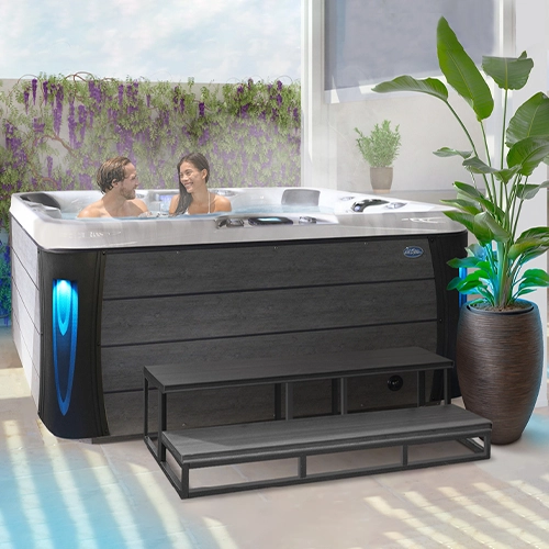 Escape X-Series hot tubs for sale in Madera